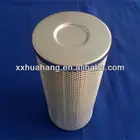 中圧オイルフィルタエレメントの交換油圧フィルタleeminhx- 63x10q、 のためのグラスファイバーフィルターのhsコード