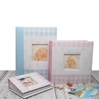 Custom Baby Photo Album for Baby growth record