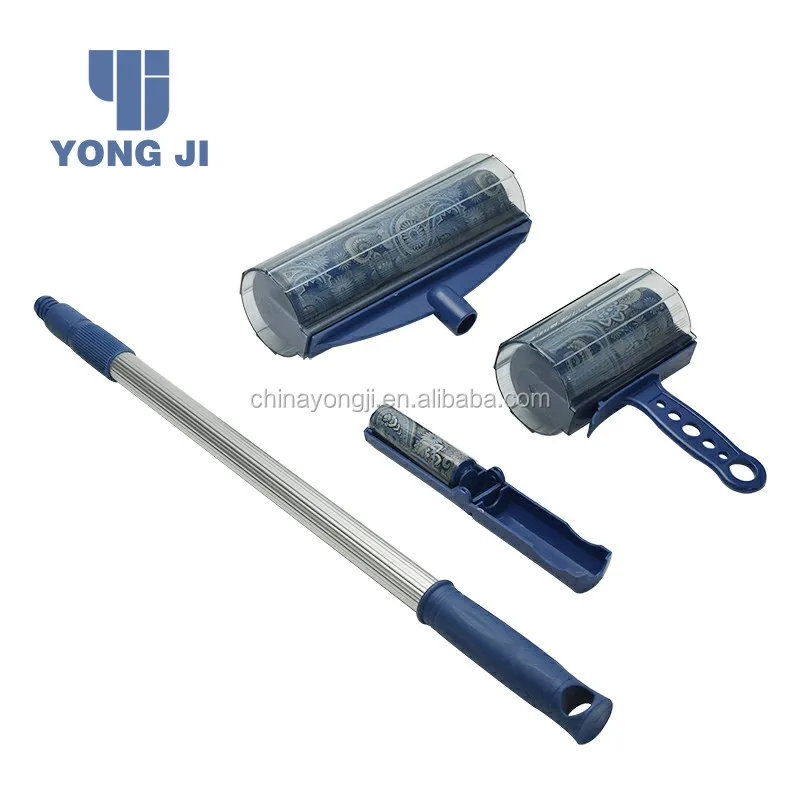 floor brush room plastic floor carpet cleaning 3PCS