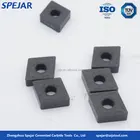 CNMG China Manufacturer ISO CNC Cutting Tools Tungsten Carbide Insert