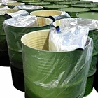 Apple juice concentrate in brix:70+/-1% in drum packing