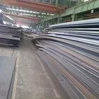AISI 304 inox SS No.1 surface 3-20mm thickness hot rolled stainless steel plate