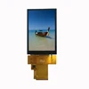 4.3 inch 480*800 touch display high brightness IPS LCD tft touch screen with CTP Never End of Supply No MOQ