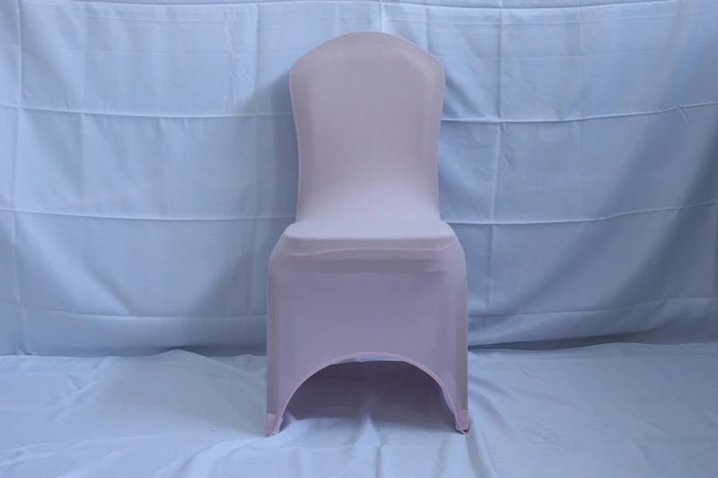 Wholesale Universal Cheap Wedding Disposable Spandex Event Party Chair