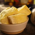 100% natural tropical fruit freeze dried durian