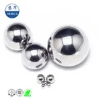 AISI 316 solid precision stainless steel balls 0.6mm -180mm