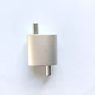 20*20MM looping gripper,able to 1.2-1.5mm cable,for hanging system ,lighting and display