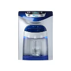 Countertop Plastic Home Cold And Hot Water Cooler Dispenser