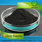 Desiccated Powder Prices Of Desiccated Coconut Powder/shell Charcoal Powder In Water Treatment Industry