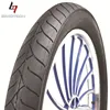 Line pattern OEM accepted black fat bicycle tire 3.0