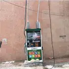 China Hot Sale car self service washing equipment for manual car washing machine systems