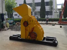 Mini Crusher for Stone / Stone Crusher Plant with Large Capacity