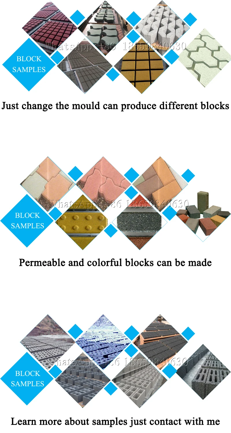 small production machinery