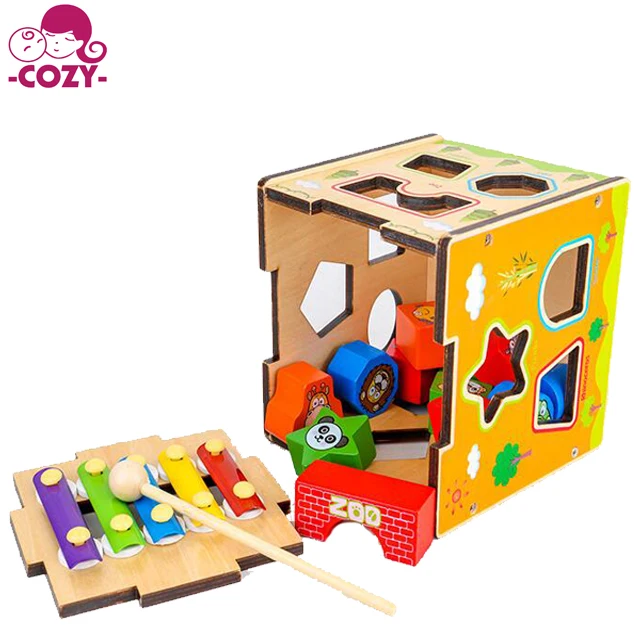 alibaba educational toys