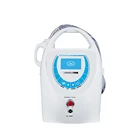 2019 Hot Selling 1064nm/532nm Nd Yag Laser Machine For Tattoo Removal