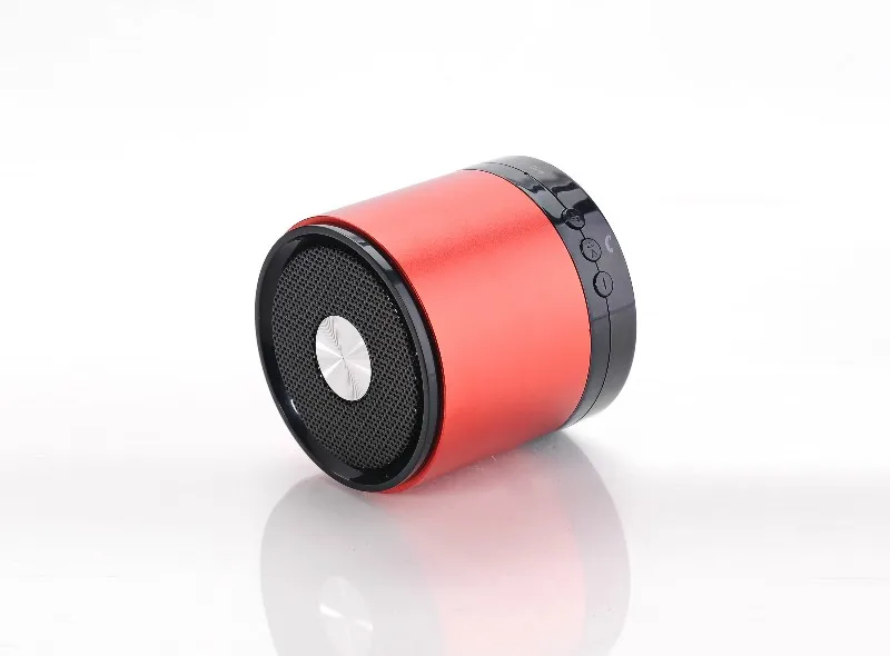 2014 shenzhen High Quality mini bluetooth Speaker / Wireless bluetooth Speaker / blue tooth speaker FM radio - ANKUX Tech Co., Ltd