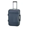 Taiwan manufacturer professional Plastic Artist Blow Molded Hard trolley tool case