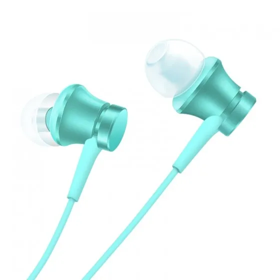 Xiaomi Mi piston 3 In-Ear Headphones Fresh Edition Headset Earphone - ANKUX.COM