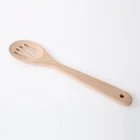 Custom Modern Wood Cooking Tools Utensils Kitchenware