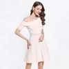 2018 New Design Fashion Clothes Casual Wear Summer Party Lady Dress