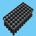 Garden Nursery PS Plastic Seeding Tray