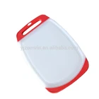 Item I1-015 Colorful Kitchen Cheap Plastic Cutting Board