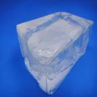 Best Selling Hot Melt Glue Adhesive For PET & PP PE Sheet Boxes
