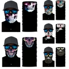 New Style Alibaba Tube Custom Wholesale Material Face Bandana