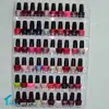 Nail Polish opi Cosmetic Organizer Countertop Acrylic Makeup Organizer MAC Makeup Organizer