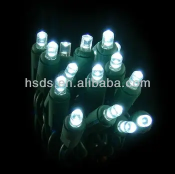 50 Polka Dot Micro Mini Led String Lights,Indoor-outdoor,Warm White - Buy Led Polka Dot Light ...