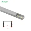 High Quality Square Aluminum LED Profile/LED Strip Aluminum Channel