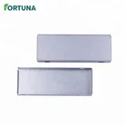 Hot sale custom electronic stainless steel shielded case for rf shield