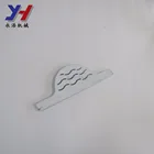 New design custom pattern stainless steel kitchen and bathroom sink with floor drain board