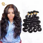 Wholesale 9A 10A Grade Raw Virgin Remy Cuticle Aligned Mink Human Weave Bundle Bulk Real Brazilian Hair