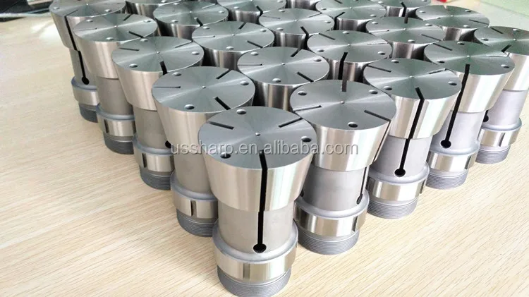 5c collet chuck for automatic lathes