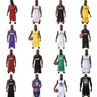 customized Bulls Heat Lakes basketball jersey uniform short set