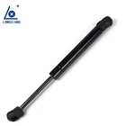 Toolbox gas spring with brackets for India market