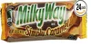 MILKY WAY SIMPLY CARAMEL SINGLE CHOCOLATE BAR 1.91OZ 12/24C