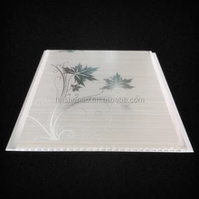 25cm Flat Panel For Wall Decoration