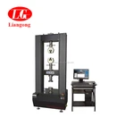 zwick instron MTS used tensile machine for metal nonmetal material specimen tensile pressure flexure bend shear test