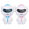 intelligent early education robot AI interactive learning story machine smart dialogue children education robot