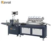 High Quality making to paper straw machine 380 volts / manufacturing machine