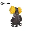 More new style milling machine excavator jib attachments for tractor
