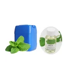 Food Grade Oil 100% Pure Natural Food Grade Peppermint Essential Oil For Candy Or Mouthwash