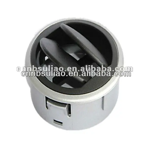 Round Adjustable Car Air Vent/auto Air Vent Buy Auto Cool Air Vent