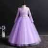 New arrivals fancy dresses for 4 years old baby girl children wear evening gown flower girl dress patterns for wedding