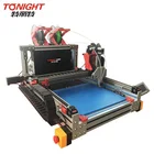 New technology industrial 3D printer printing machine for acrylic channel letter signages