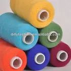 High quality wholesale cashmere yarn good price for making sweater