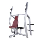 LZX-2034 gym fitness equipment with lower price in iran