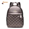 Rivets accessories women's backpack women bag wholesale fashion backpack